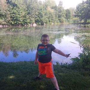 Meet your Posher, Holly